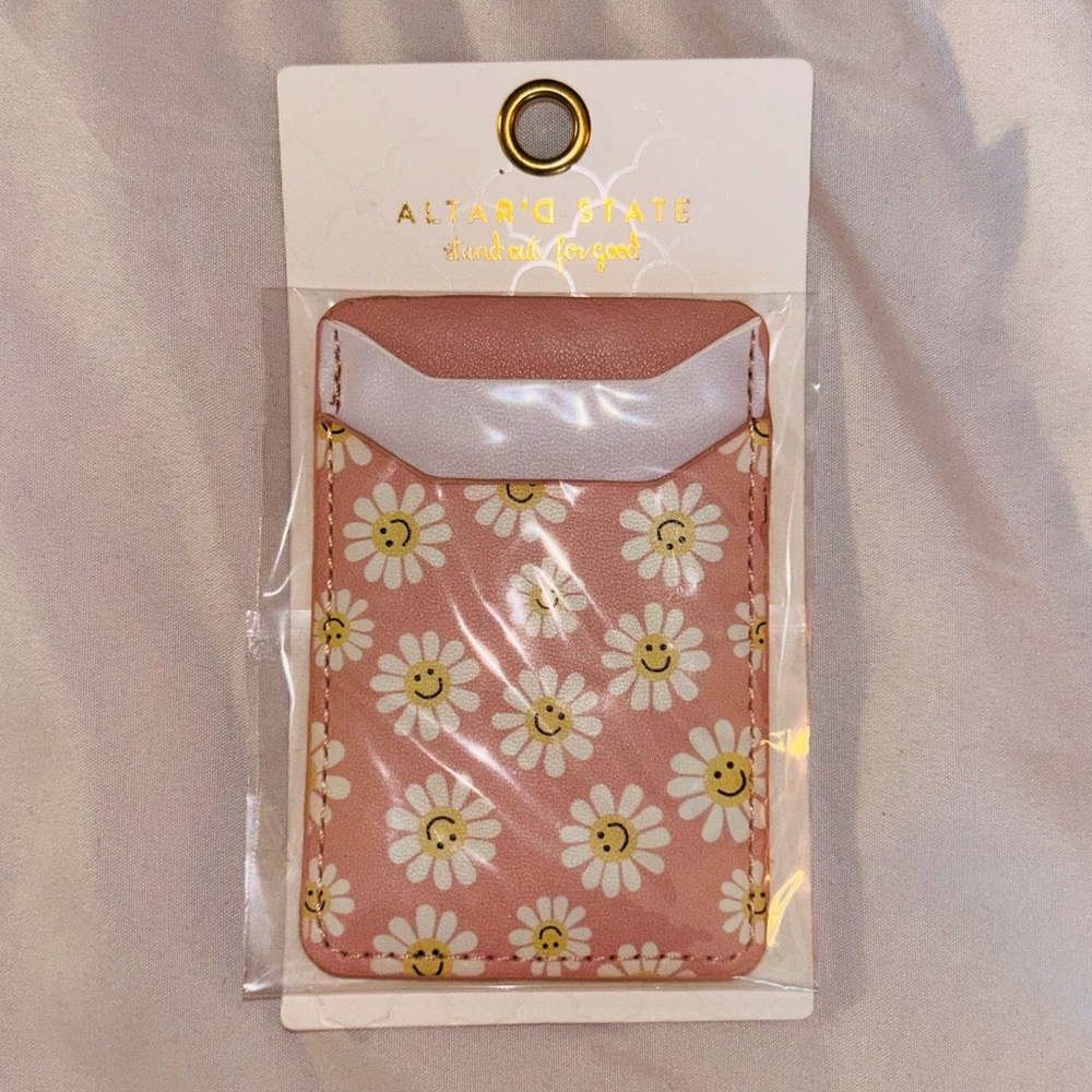 NEW Phone Case Wallet 🩷